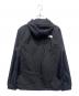 THE NORTH FACE (ザ ノース フェイス) マウンテンパーカー ブラック サイズ:Ｍ：11000円