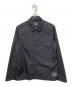 PS Paul Smith（ＰＳポールスミス）の古着「ライトウェイトナイロンコーチジャケット」｜ブラック