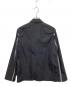 PS Paul Smith (ＰＳポールスミス) ライトウェイトナイロンコーチジャケット ブラック サイズ:L：7000円