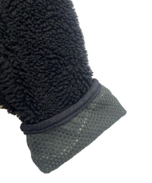 Patagonia（パタゴニア）Patagonia (パタゴニア) クラシック レトロX ジャケット ブラック サイズ:Ｍの古着・服飾アイテム