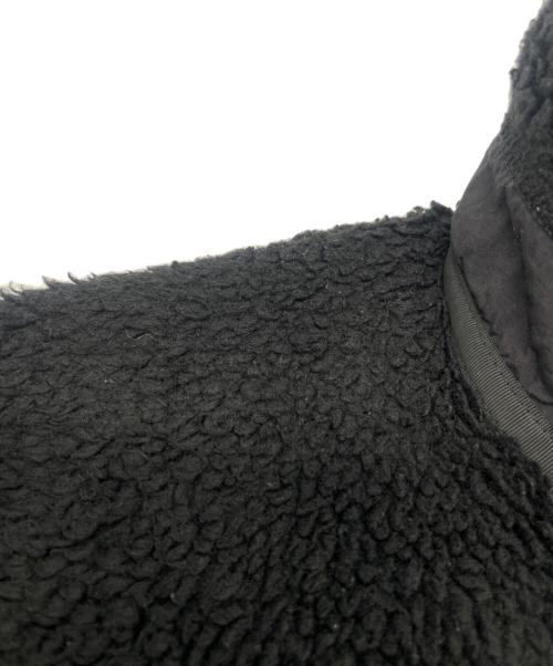 Patagonia（パタゴニア）Patagonia (パタゴニア) クラシック レトロX ジャケット ブラック サイズ:Ｍの古着・服飾アイテム