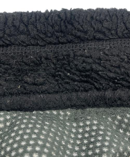 Patagonia（パタゴニア）Patagonia (パタゴニア) クラシック レトロX ジャケット ブラック サイズ:Ｍの古着・服飾アイテム