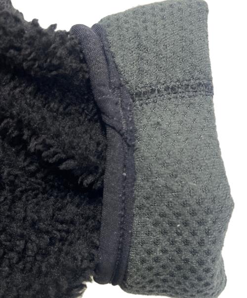 Patagonia（パタゴニア）Patagonia (パタゴニア) クラシック レトロX ジャケット ブラック サイズ:Ｍの古着・服飾アイテム