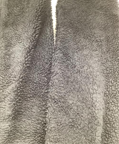 Patagonia（パタゴニア）Patagonia (パタゴニア) クラシック レトロX ジャケット ブラック サイズ:Ｍの古着・服飾アイテム