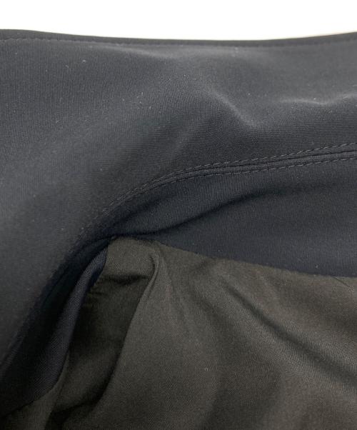 theory（セオリー）theory (セオリー) バーシティジャケット ネイビー サイズ:Ｍの古着・服飾アイテム