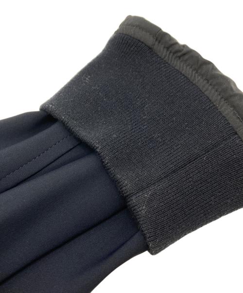 theory（セオリー）theory (セオリー) バーシティジャケット ネイビー サイズ:Ｍの古着・服飾アイテム