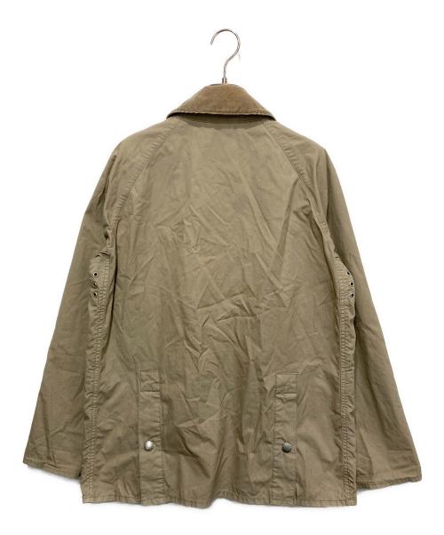 Barbour（バブアー）Barbour (バブアー) オーバーダイド ビデイルジャケット ベージュ サイズ:Ｓの古着・服飾アイテム