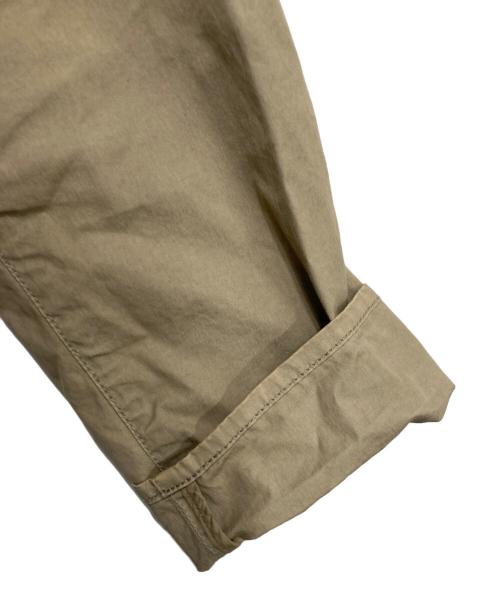 Barbour（バブアー）Barbour (バブアー) オーバーダイド ビデイルジャケット ベージュ サイズ:Ｓの古着・服飾アイテム