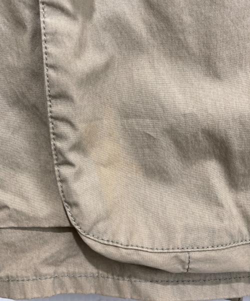 Barbour（バブアー）Barbour (バブアー) オーバーダイド ビデイルジャケット ベージュ サイズ:Ｓの古着・服飾アイテム