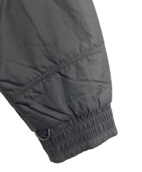 NIKE ACG（ナイキエーシージー）NIKE ACG (ナイキエーシージー) 中綿ジャケット ブラック サイズ:Ｓの古着・服飾アイテム