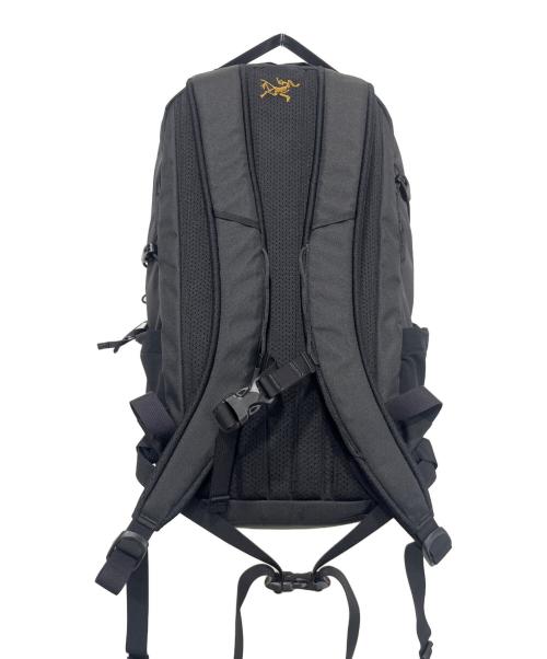 ARC'TERYX（アークテリクス）ARC'TERYX (アークテリクス) マンティス16 バックパック ブラックの古着・服飾アイテム