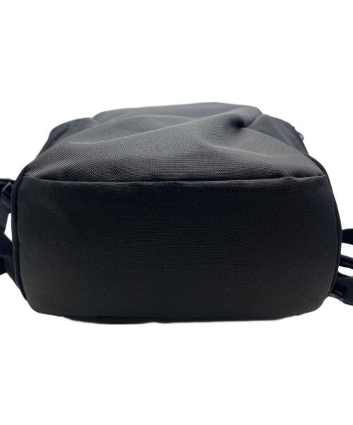 ARC'TERYX（アークテリクス）ARC'TERYX (アークテリクス) マンティス16 バックパック ブラックの古着・服飾アイテム