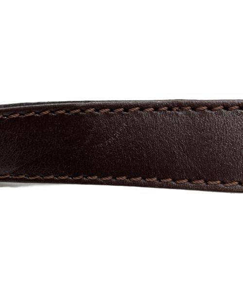 FENDI（フェンディ）FENDI (フェンディ) マンマバケット ブラウンの古着・服飾アイテム