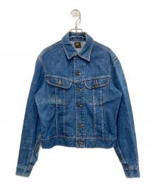 LEE（リー）の古着「70sデニムジャケット」｜インディゴ