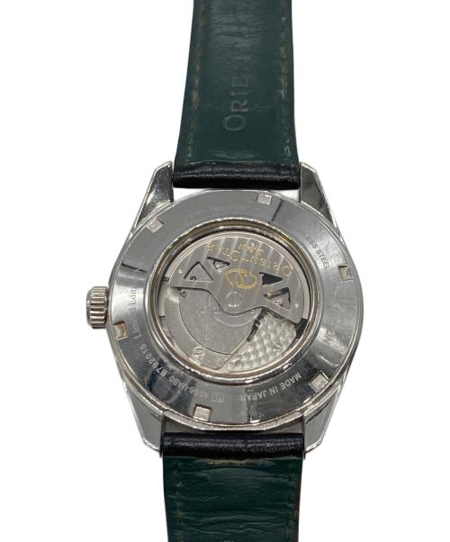 ORIENT（オリエント）ORIENT (オリエント) 腕時計の古着・服飾アイテム