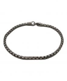 TOM WOOD（トムウッド）の古着「ベネチアンブレスレット」