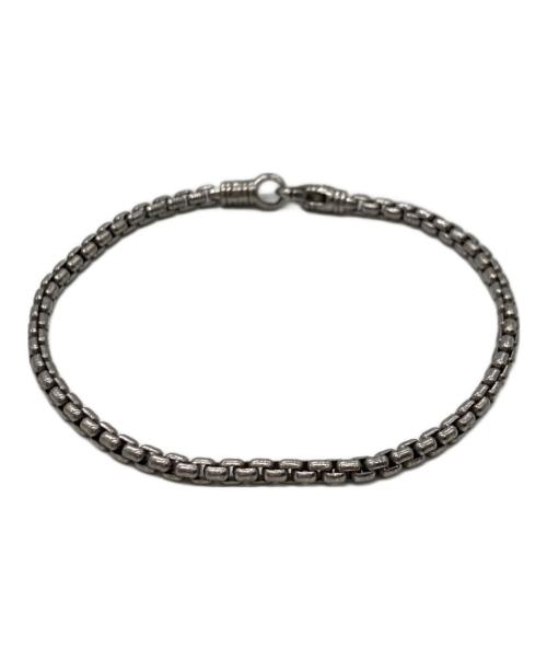 TOM WOOD（トムウッド）TOM WOOD (トムウッド) ベネチアンブレスレットの古着・服飾アイテム