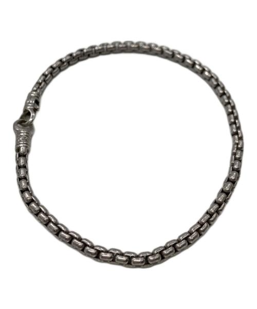 TOM WOOD（トムウッド）TOM WOOD (トムウッド) ベネチアンブレスレットの古着・服飾アイテム