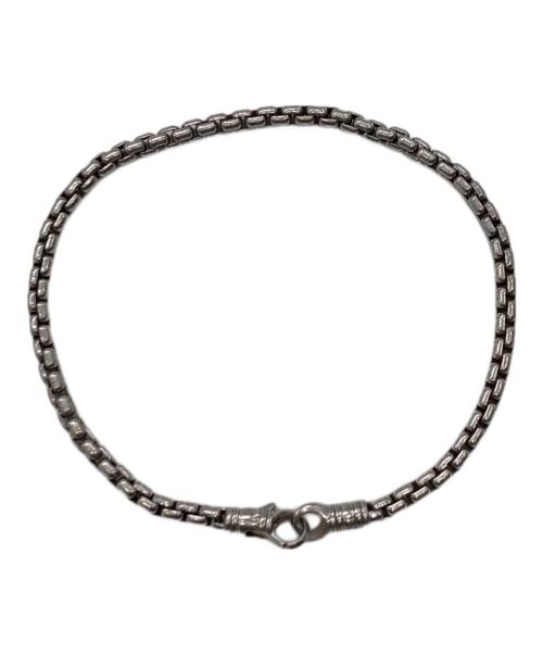 TOM WOOD（トムウッド）TOM WOOD (トムウッド) ベネチアンブレスレットの古着・服飾アイテム