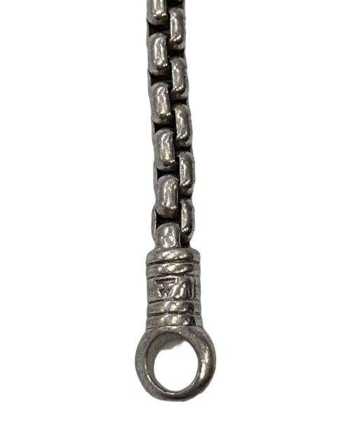 TOM WOOD（トムウッド）TOM WOOD (トムウッド) ベネチアンブレスレットの古着・服飾アイテム