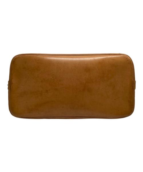 LOUIS VUITTON（ルイ ヴィトン）LOUIS VUITTON (ルイ ヴィトン) アルマ ブラウンの古着・服飾アイテム