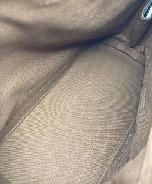 LOUIS VUITTON（ルイ ヴィトン）LOUIS VUITTON (ルイ ヴィトン) アルマ ブラウンの古着・服飾アイテム