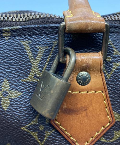 LOUIS VUITTON（ルイ ヴィトン）LOUIS VUITTON (ルイ ヴィトン) アルマ ブラウンの古着・服飾アイテム