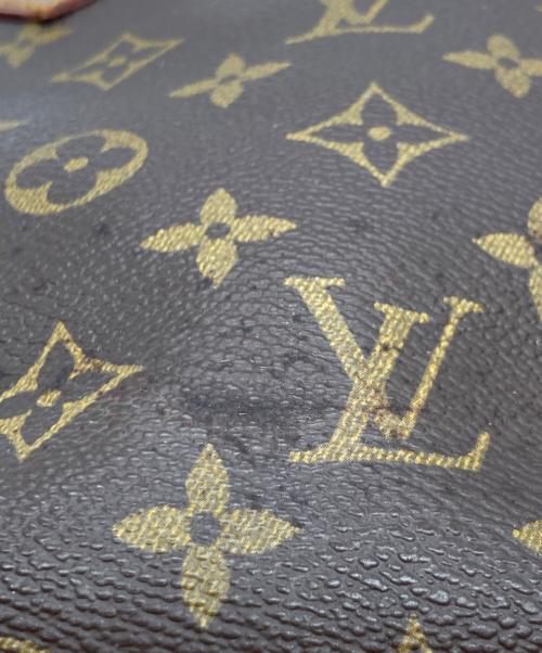 LOUIS VUITTON（ルイ ヴィトン）LOUIS VUITTON (ルイ ヴィトン) アルマ ブラウンの古着・服飾アイテム