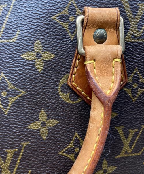 LOUIS VUITTON（ルイ ヴィトン）LOUIS VUITTON (ルイ ヴィトン) アルマ ブラウンの古着・服飾アイテム