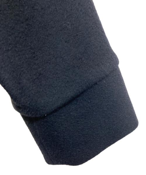 ticca（ティッカ）ticca (ティッカ) テントコート ブラック サイズ:FREEの古着・服飾アイテム