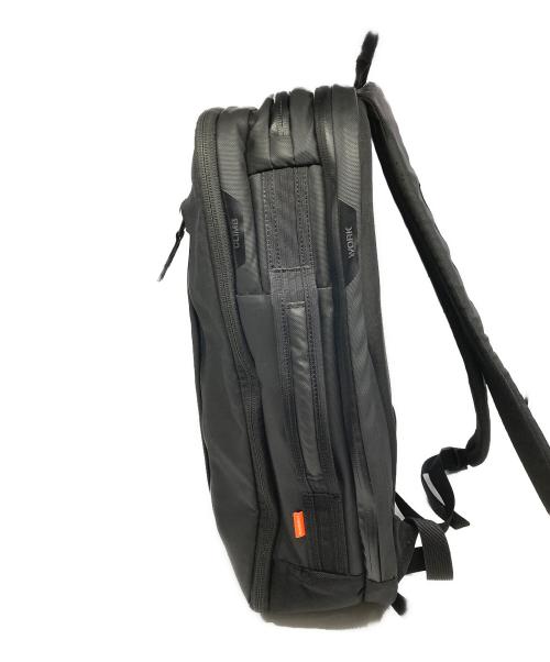 MAMMUT（マムート）MAMMUT (マムート) セオン トランスポーター 15 ブラックの古着・服飾アイテム