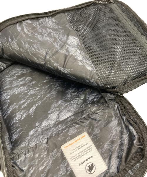 MAMMUT（マムート）MAMMUT (マムート) セオン トランスポーター 15 ブラックの古着・服飾アイテム