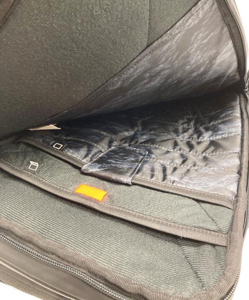 MAMMUT（マムート）MAMMUT (マムート) セオン トランスポーター 15 ブラックの古着・服飾アイテム