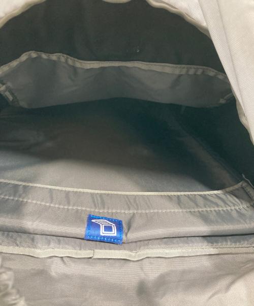 THE NORTH FACE（ザ ノース フェイス）THE NORTH FACE (ザ ノース フェイス) プレハブ デイパック グレーの古着・服飾アイテム