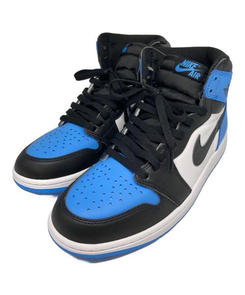 NIKE（ナイキ）NIKE (ナイキ) エアジョーダン1 レトロ ハイ OG 