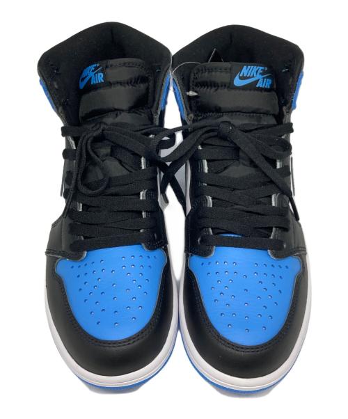 NIKE（ナイキ）NIKE (ナイキ) エアジョーダン1 レトロ ハイ OG 