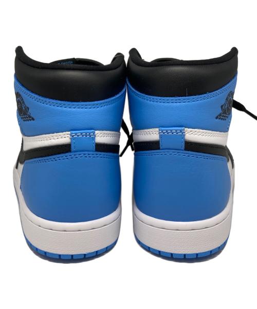 NIKE（ナイキ）NIKE (ナイキ) エアジョーダン1 レトロ ハイ OG 