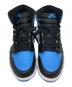NIKE (ナイキ) エアジョーダン1 レトロ ハイ OG 