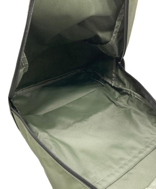 TUMI（トゥミ）TUMI (トゥミ) パッカブルトラベルバックパック オリーブの古着・服飾アイテム
