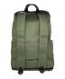 TUMI (トゥミ) パッカブルトラベルバックパック オリーブ：13000円