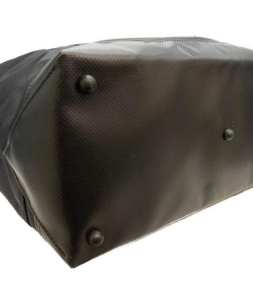 PORTER（ポーター）PORTER (ポーター) JAL (ジャル) コラボ2WAYトートバッグ ブラックの古着・服飾アイテム