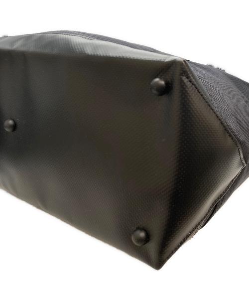 PORTER（ポーター）PORTER (ポーター) JAL (ジャル) コラボ2WAYトートバッグ ブラックの古着・服飾アイテム