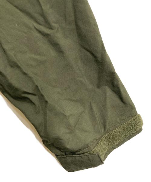 THE NORTH FACE（ザ ノース フェイス）THE NORTH FACE (ザ ノース フェイス) コンパクトジャケット オリーブ サイズ:Mの古着・服飾アイテム