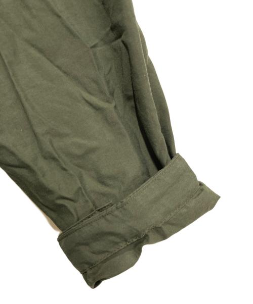 THE NORTH FACE（ザ ノース フェイス）THE NORTH FACE (ザ ノース フェイス) コンパクトジャケット オリーブ サイズ:Mの古着・服飾アイテム