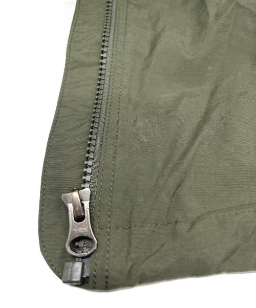 THE NORTH FACE（ザ ノース フェイス）THE NORTH FACE (ザ ノース フェイス) コンパクトジャケット オリーブ サイズ:Mの古着・服飾アイテム