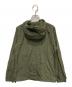 THE NORTH FACE (ザ ノース フェイス) コンパクトジャケット オリーブ サイズ:M：7000円