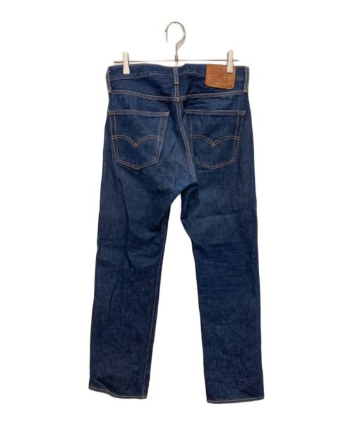 LEVI'S PReMIUM（リーバイス プレミアム）LEVI'S PReMIUM (リーバイス プレミアム) 501 セルビッジデニムパンツ インディゴ サイズ:W30×L30の古着・服飾アイテム