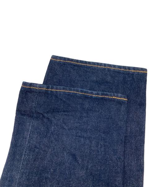 LEVI'S PReMIUM（リーバイス プレミアム）LEVI'S PReMIUM (リーバイス プレミアム) 501 セルビッジデニムパンツ インディゴ サイズ:W30×L30の古着・服飾アイテム