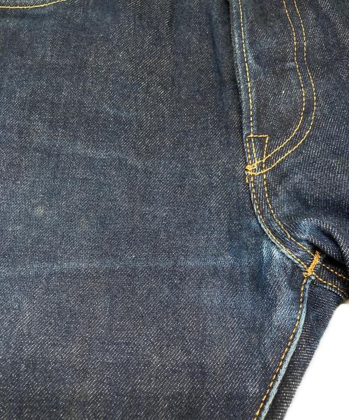 LEVI'S PReMIUM（リーバイス プレミアム）LEVI'S PReMIUM (リーバイス プレミアム) 501 セルビッジデニムパンツ インディゴ サイズ:W30×L30の古着・服飾アイテム