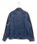 LEVI'S PReMIUM (リーバイス プレミアム) 2ndタイプ デニムトラッカージャケット インディゴ サイズ:Ｌ：18000円